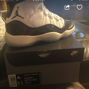 Jordan retro 11